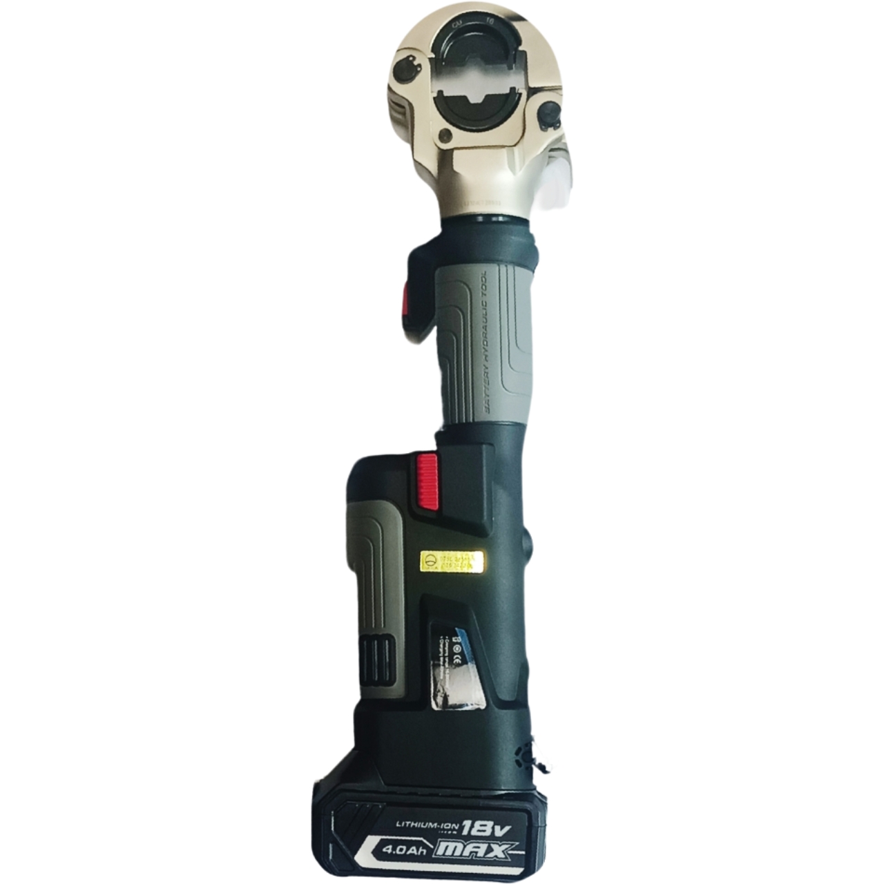 PZ-300充電式電動液壓鉗